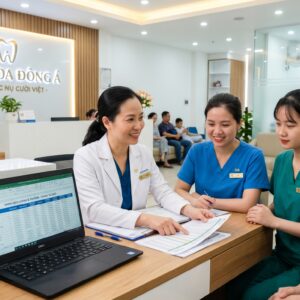 Cách xác định thưởng/bonus tại phòng khám nha khoa — thời điểm phát thưởng, mức trung bình và mục đích