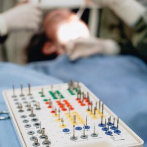 Quy trình cấy ghép implant nha khoa từ A đến Z — Protocol lâm sàng chuẩn 2026