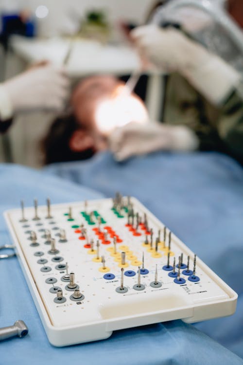Quy trình cấy ghép implant nha khoa từ A đến Z — Protocol lâm sàng chuẩn 2026