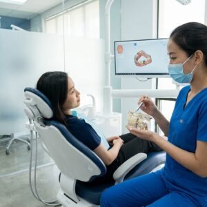 Implant nha khoa là gì? Hướng dẫn toàn diện cho phòng khám 2026