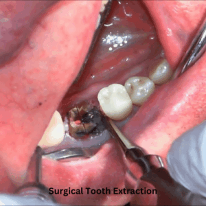Máy phẫu thuật siêu âm Piezosurgery trong nhổ răng khôn mọc ngầm có thực sự ít sưng đau?
