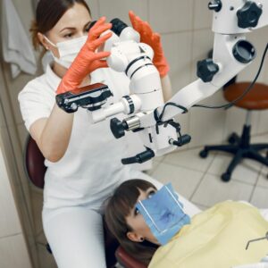 Enterococcus faecalis & sự kháng thuốc: kẻ thù số một trong nội nha thất bại