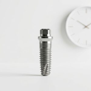 Tuổi thọ và bảo hành implant nha khoa — Bác sĩ cần biết gì để tư vấn bệnh nhân