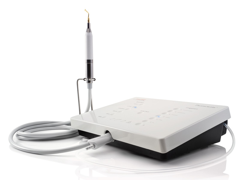 Mectron PIEZOSURGERY White — máy phẫu thuật siêu âm dòng phổ thông chính hãng Italy