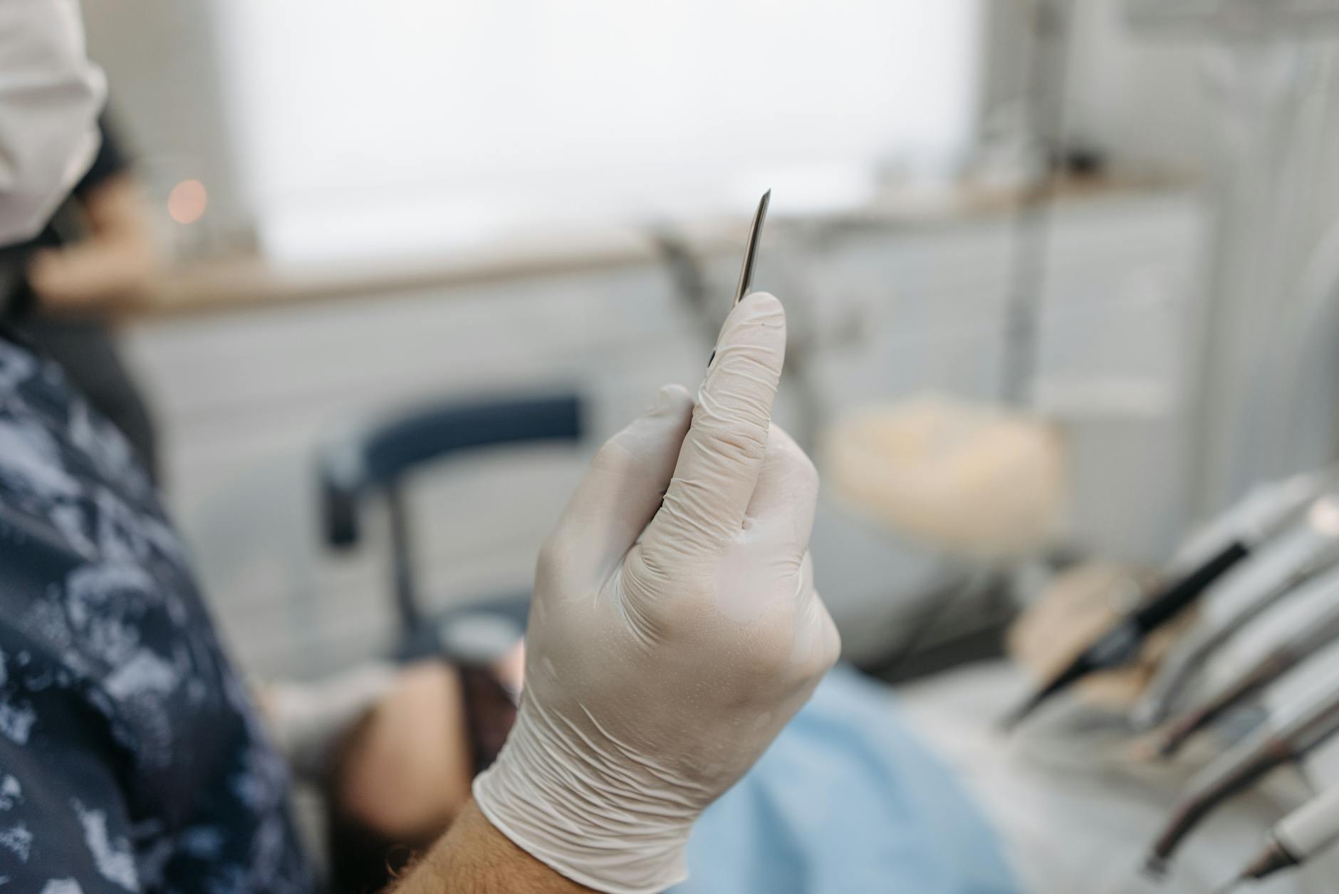 Phẫu thuật đặt trụ implant chuẩn lâm sàng