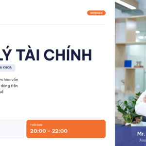 ThS. BS Nguyễn Hữu Nam — từ phòng khám 40 nhân sự đến chuỗi 30+ cơ sở nha khoa