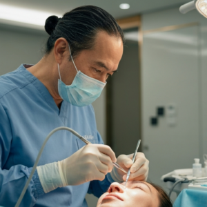 Implant xương gò má (Zygomatic Implants): Giải pháp neo chặn cơ học cho bệnh nhân tiêu xương hàm trên cực hạn