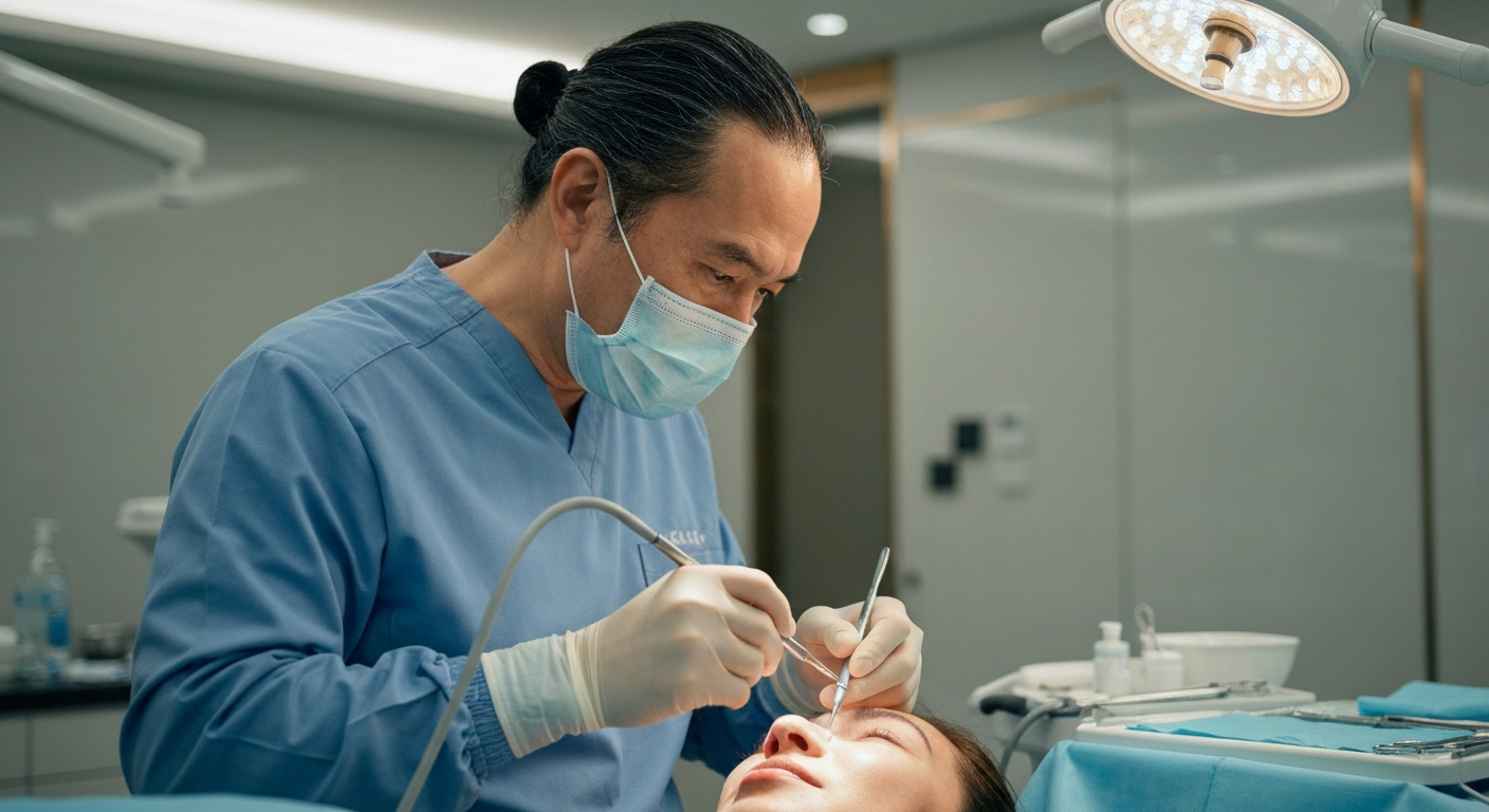 Implant xương gò má (Zygomatic Implants): Giải pháp neo chặn cơ học cho bệnh nhân tiêu xương hàm trên cực hạn
