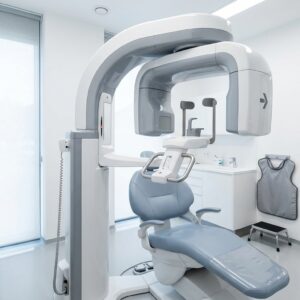 So sánh máy CBCT 2026 — J. Morita vs Planmeca vs Vatech: hãng nào phù hợp phòng khám bạn?