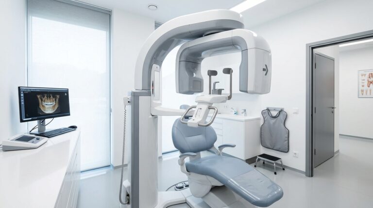 So sánh máy CBCT 2026 — J. Morita vs Planmeca vs Vatech: hãng nào phù hợp phòng khám bạn?