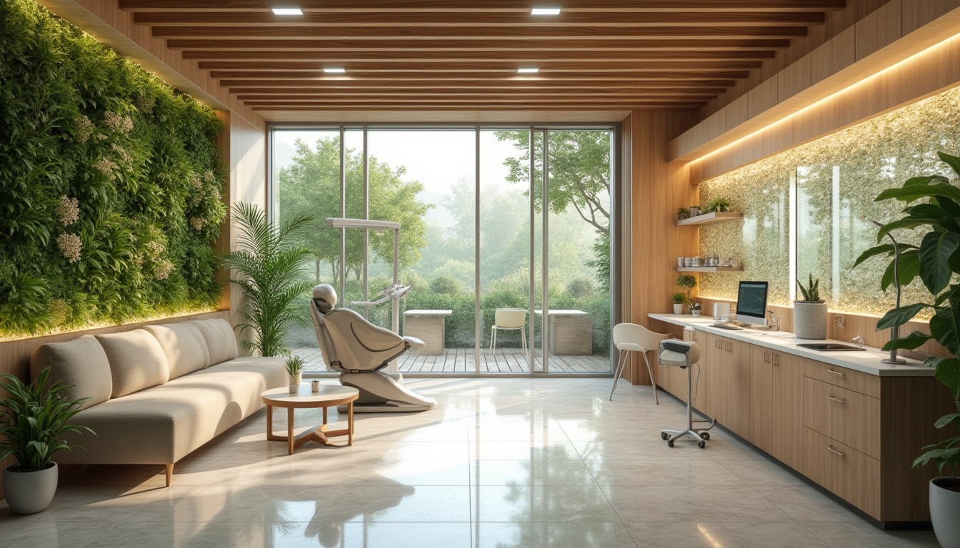 Trải nghiệm khách hàng nha khoa: Xóa tan nỗi sợ mùi bệnh viện