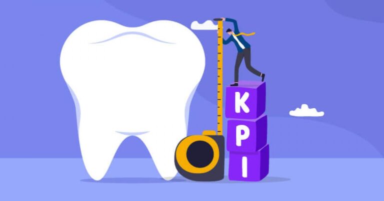 Xây dựng KPI phòng khám nha khoa: Giữ chân bác sĩ giỏi