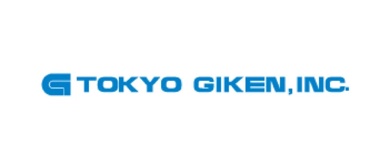 Logo Tokyo Giken