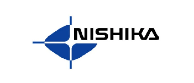 Logo Nishika